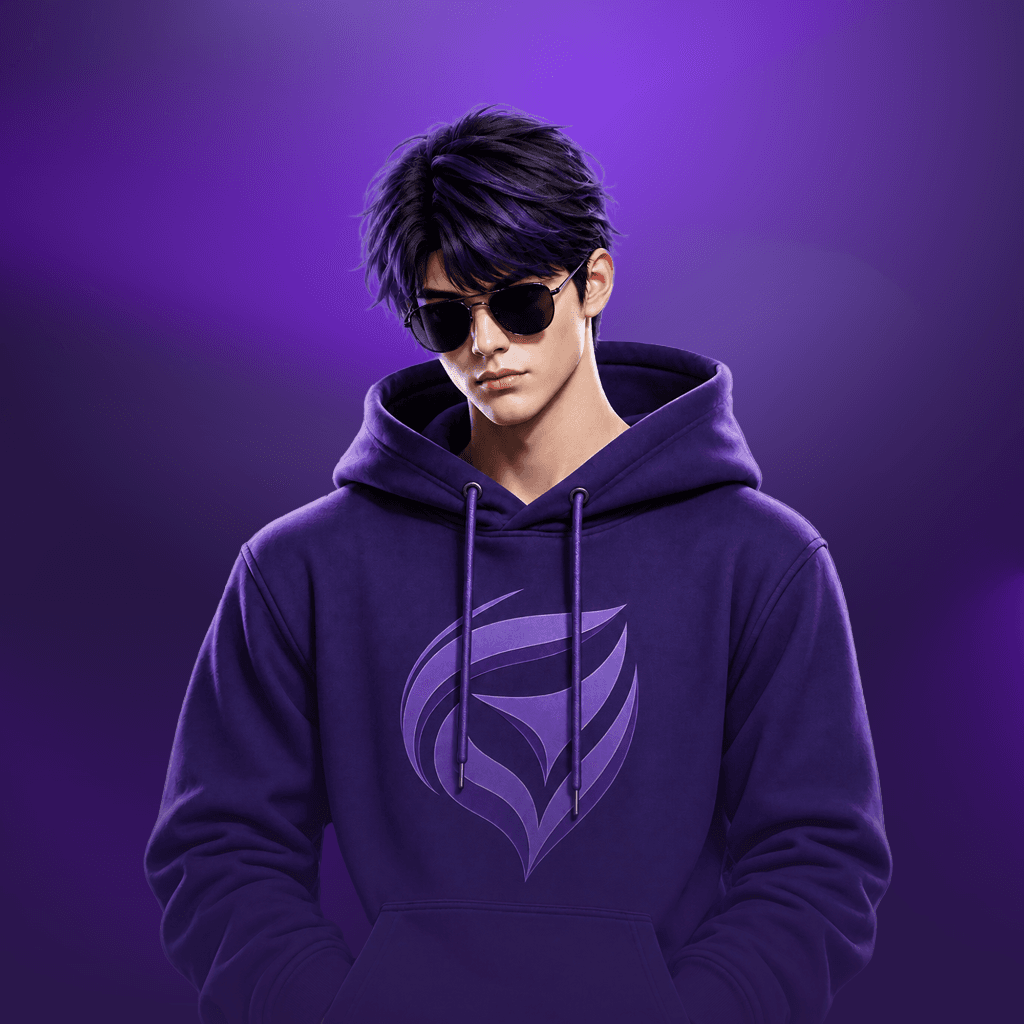 Yorvex profile picture
